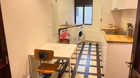 Foto 5 de Apartament de lloguer a Policarpo Sanz, Centro - Areal, Vigo