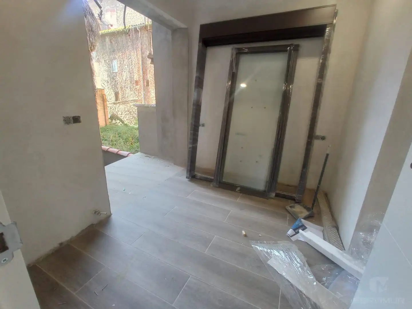 Flat for sale in Vic  with Heating and Terrace