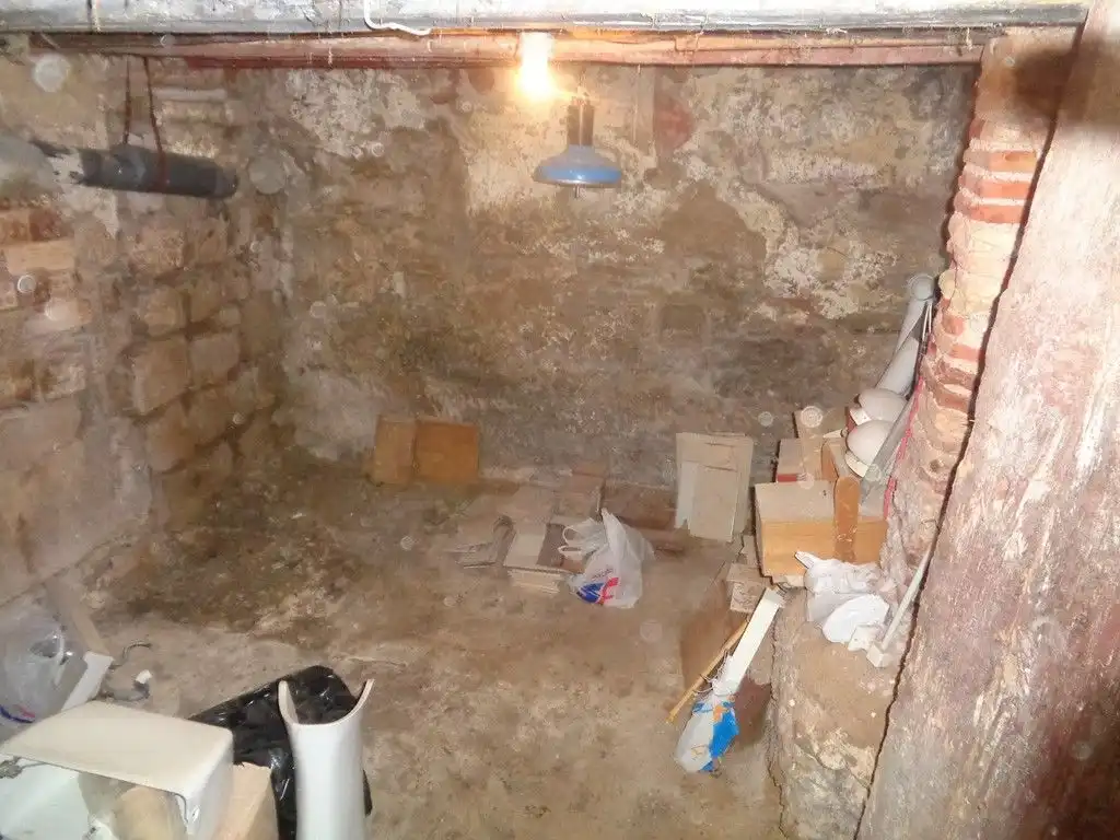 Finca rústica en venda en Briones amb Traster, Moblat i Balcó