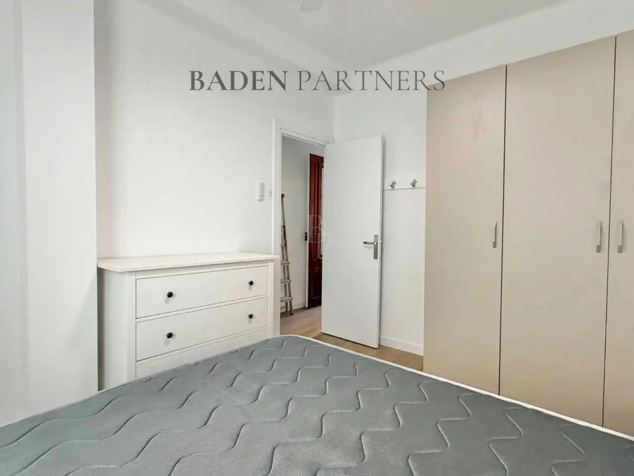 Wohnung zur Miete in Calle Padre Bover, Casco Urbano