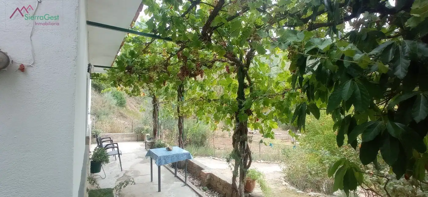 Terreni e lotti in vendita a Benaocaz, imagen 25