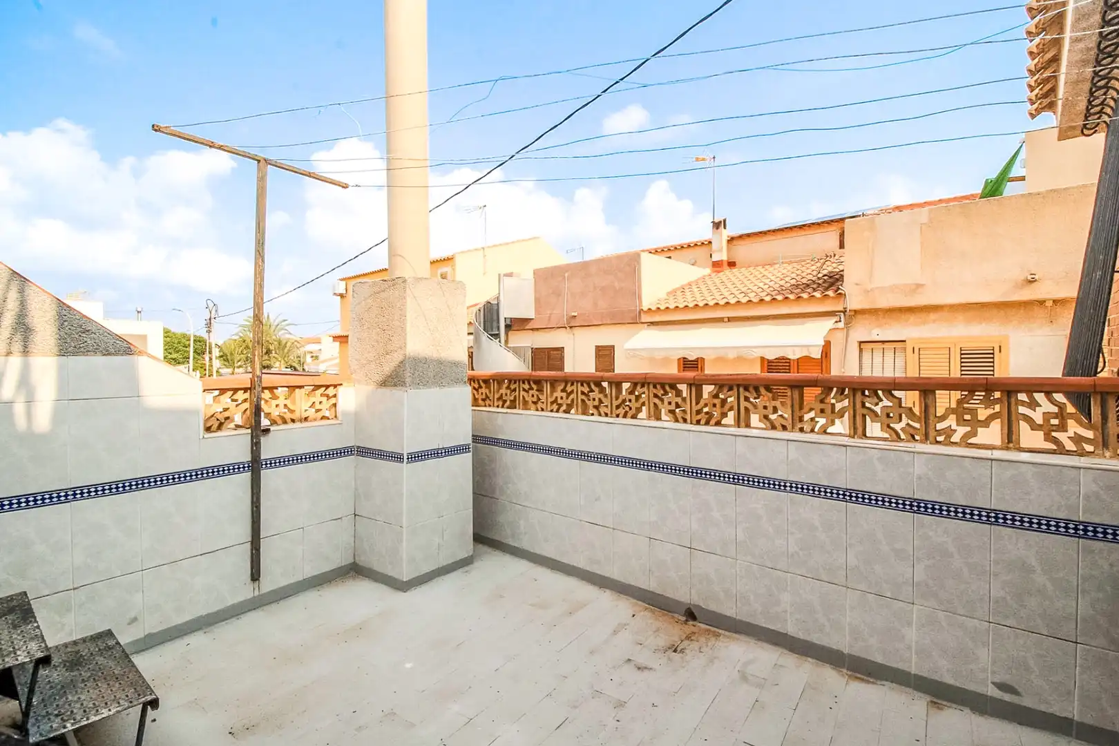 Terraced house to rent in Torre de la Horadada, imagen 27