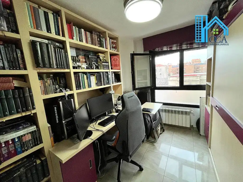 Piso en venta en Carabanchel