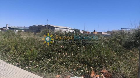 Foto 3 de Terreno industrial en venta en Daimús, Valencia