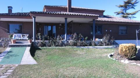 Photo 2 of House or chalet for sale in Villares de la Reina, Salamanca