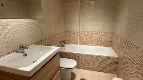 Foto 5 de Pis de lloguer a La Envía, Almería