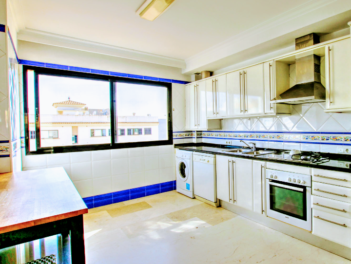 Photo 1 of Apartment to rent in Es Portixol - Es Molinar, Illes Balears