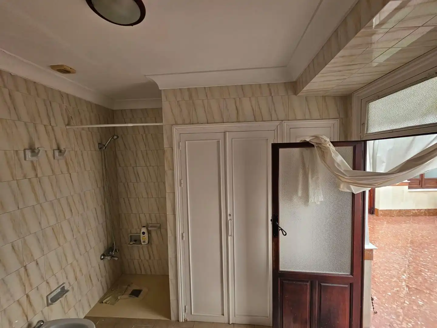 Bathroom of Houses for sale in Osuna
