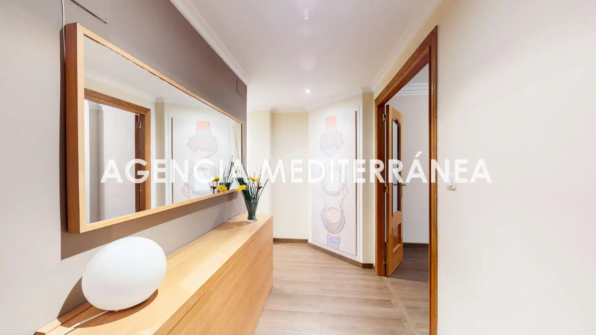 Piso en venta en Picassent con Aire acondicionado, Calefacción y Parquet