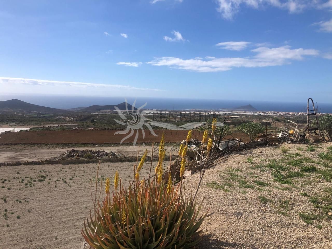 House or chalet for sale in Granadilla de Abona  with Air Conditioner, Private garden and Terrace