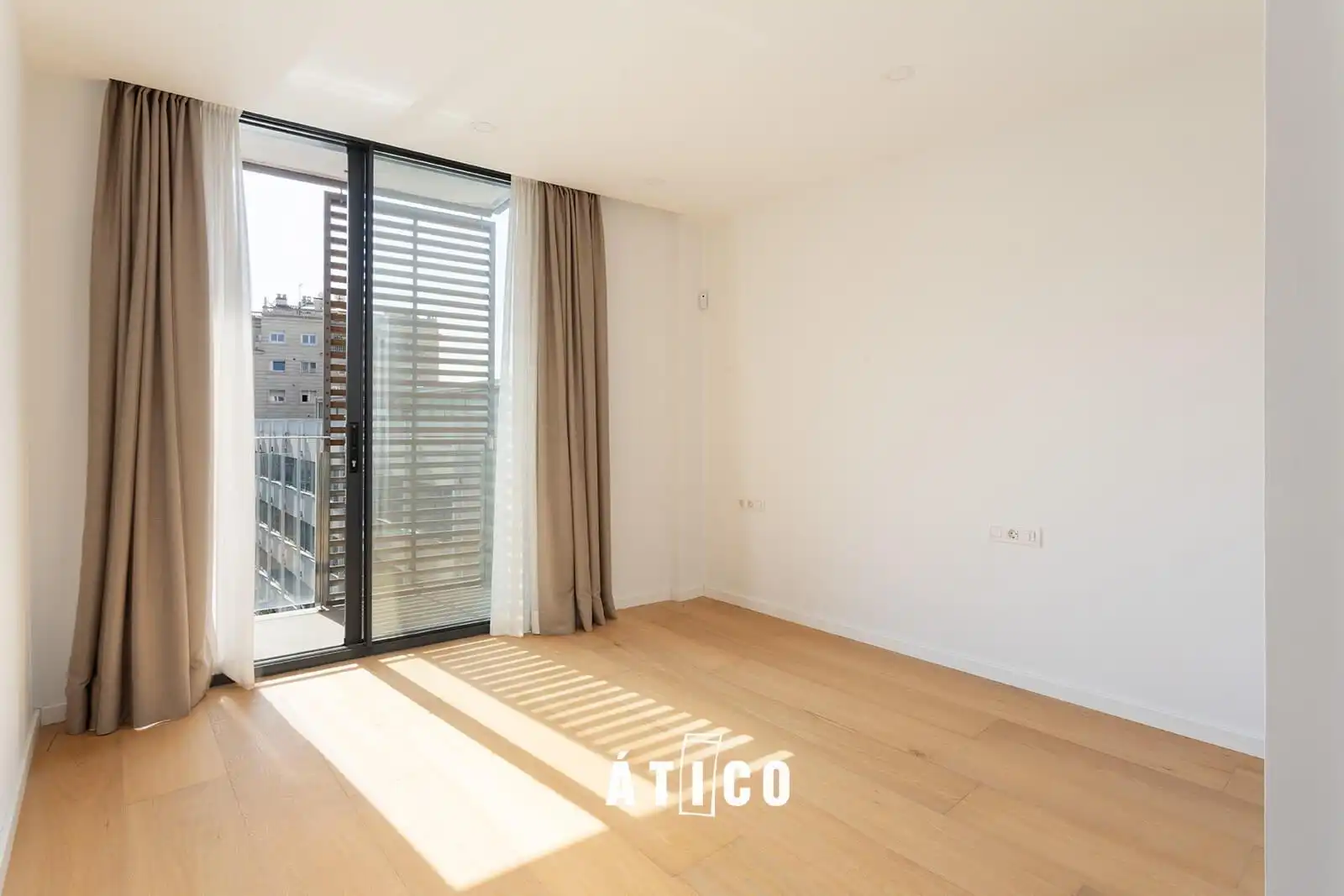 Penthouse mit Terrasse zum Verkauf in Sarrià - Sant Gervasi, imagen 14