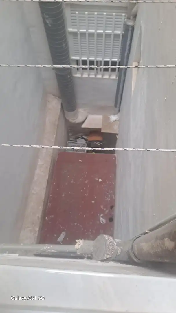 Flat for sale in Elche / Elx  with Air Conditioner
