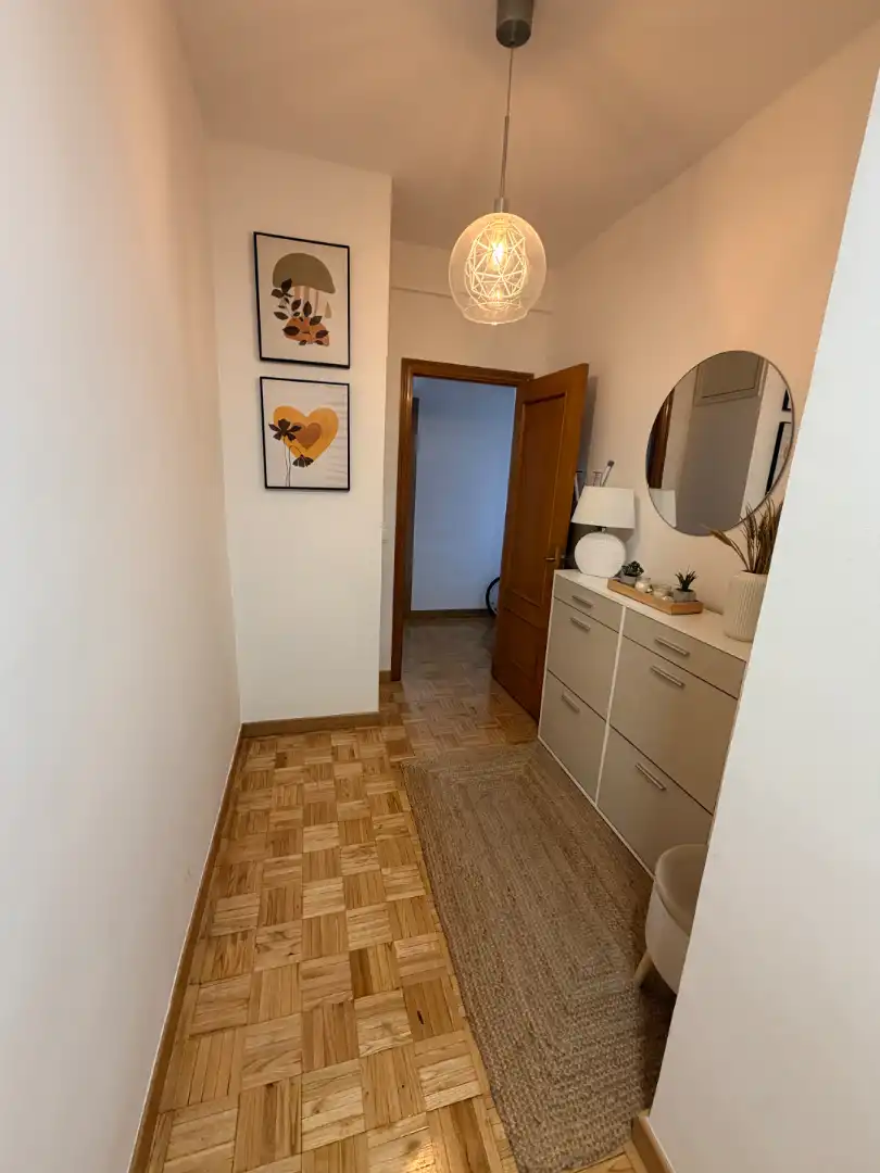 Piso en venta en Madrid con Aire acondicionado, Calefacción y Parquet