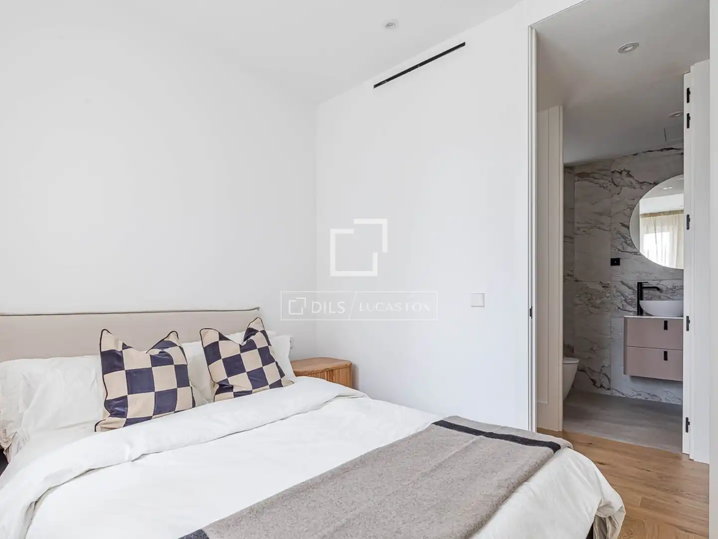 Appartamento con ascensore in vendita a Barrio de Salamanca, imagen 35