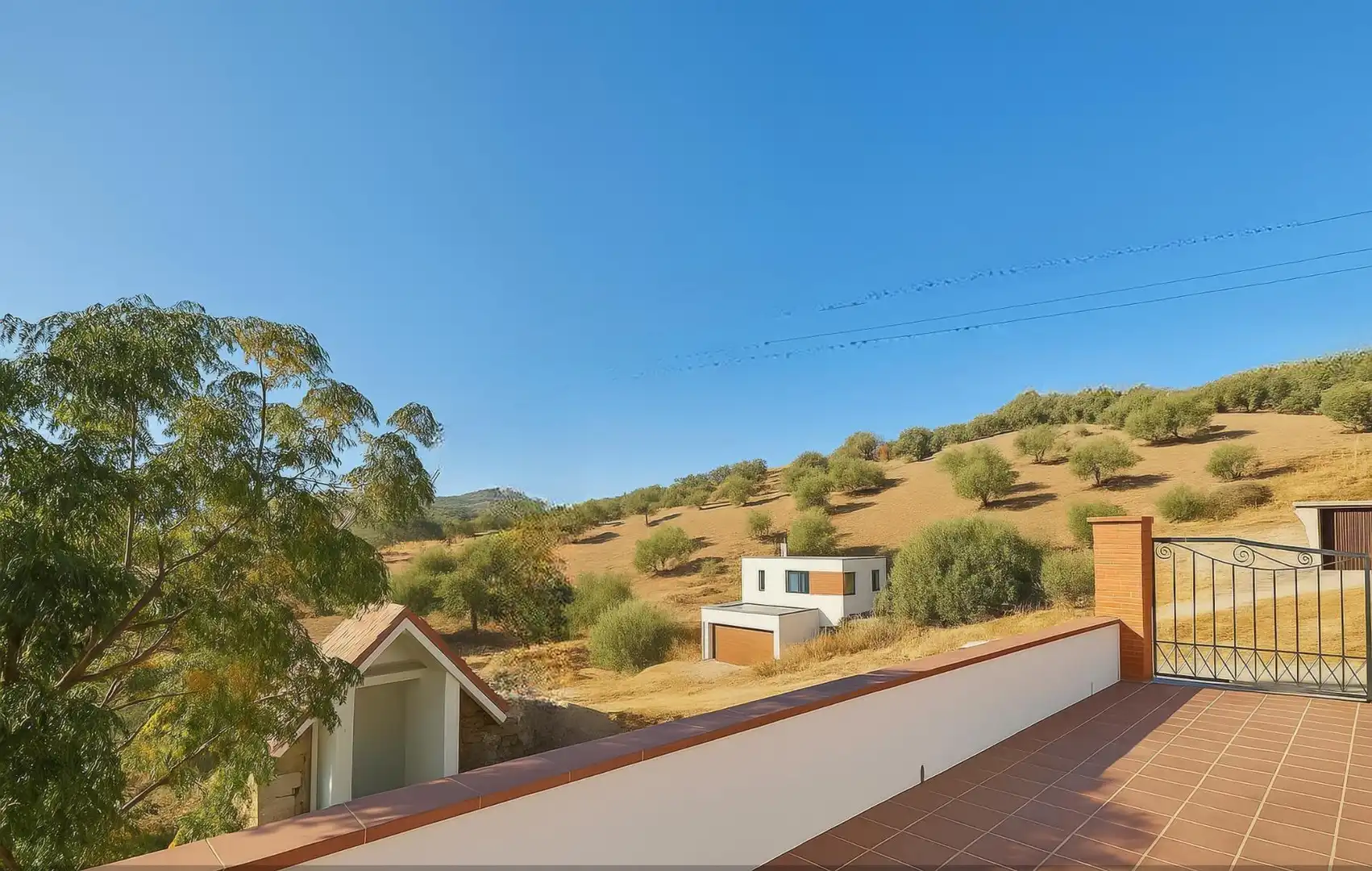 Casa en venta en Calle Las Coberteras, imagen 23
