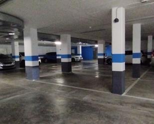 Parking of Garage for sale in  Zaragoza Capital