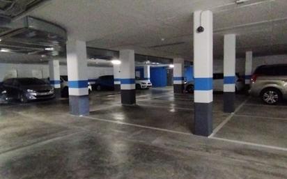 Parking of Garage for sale in  Zaragoza Capital