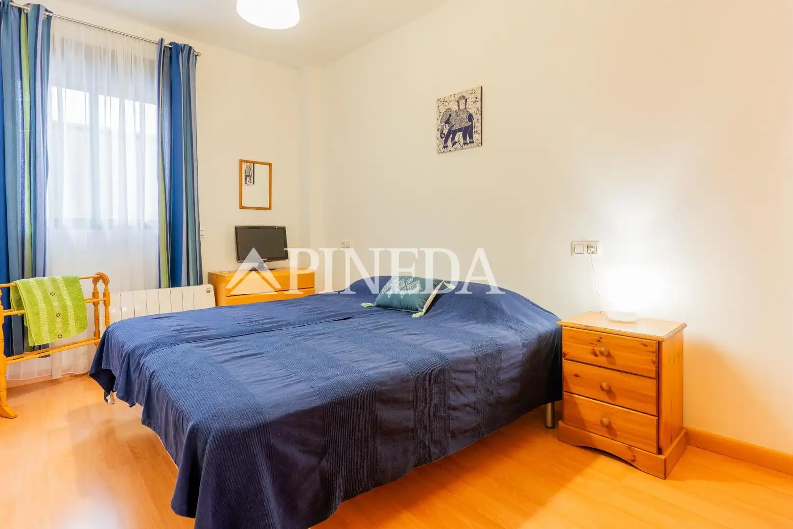 Appartement avec ascenseur à louer à MARIA ZAMBRANO, imagen 9