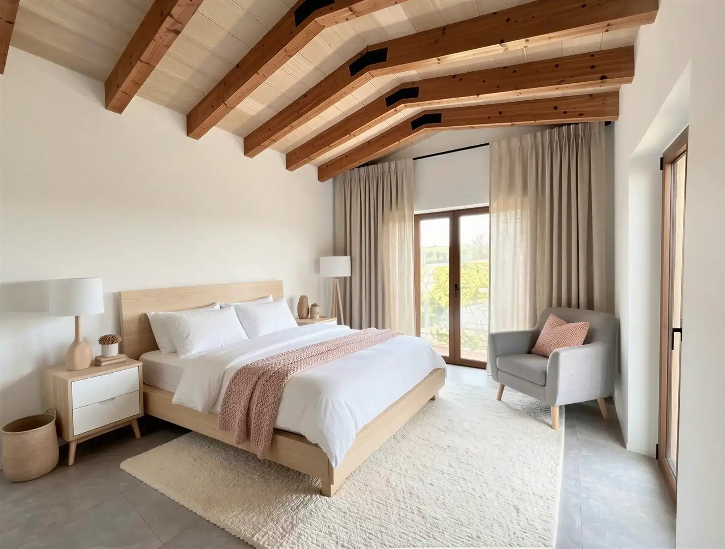 Casa rústica con piscina en venta en Santanyí Poble, imagen 3
