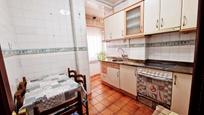 Kitchen of Flat for sale in Torrelavega   with Furnished