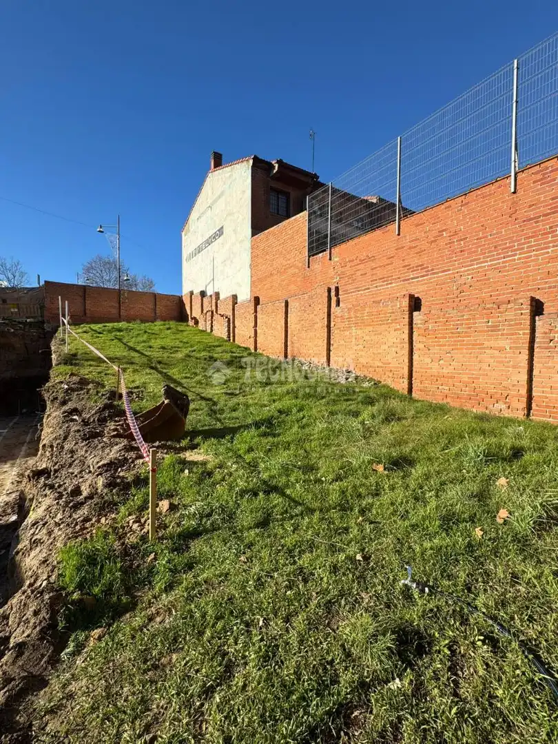 Residencial en venta en Ensanche