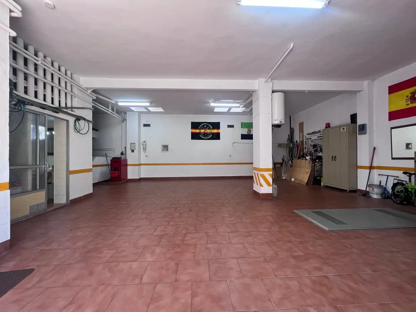 Casa o xalet en venda en Cáceres amb Calefacció i Traster