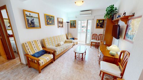 Foto 3 de Piso en venta en Calle Maestro Luis Torregrosa, Pla de Bon Repós, Alicante / Alacant
