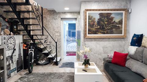 Foto 5 de Casa o xalet en venda a Marie Curie, Barriada Inmaculada - Zurbarán, Burgos