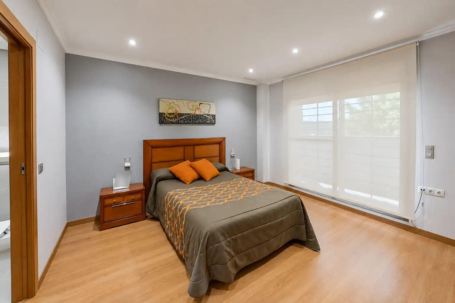 Casa o chalet en venta en Parc Central
