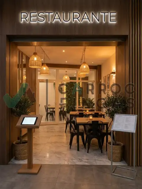 Local comercial en venda a Les Corts, imagen 3