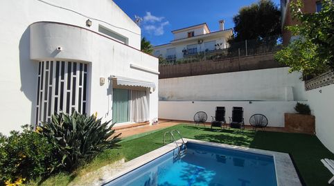 Foto 3 von Haus oder Chalet zum Verkauf in Carrer Puig D'en Pla, Mas Baell - Can Carbó, Lloret de Mar