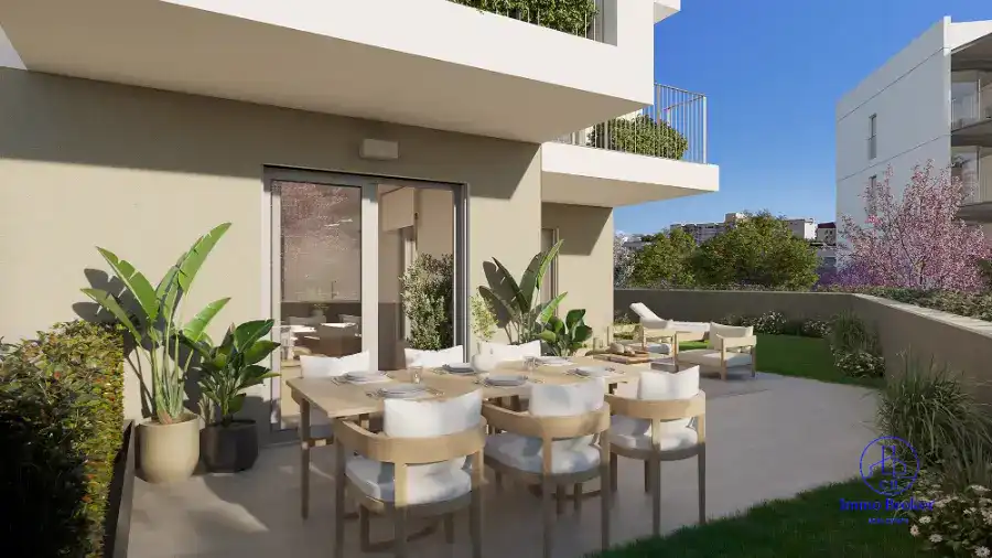 Flat for sale in Palmanova