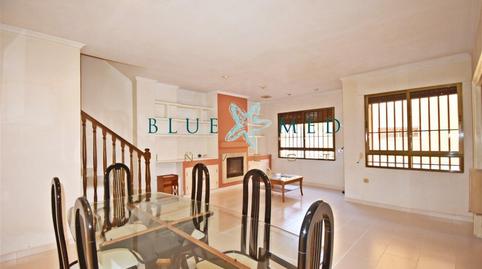 Foto 2 de Dúplex en venda a Calle de Parra, Pescadores, Murcia