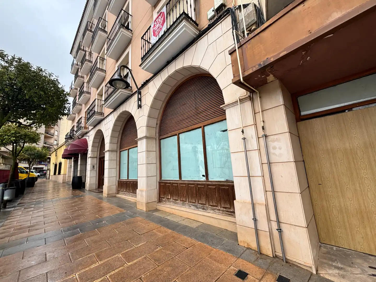 Local comercial en venda a Plaza de la Constitución, imagen 38