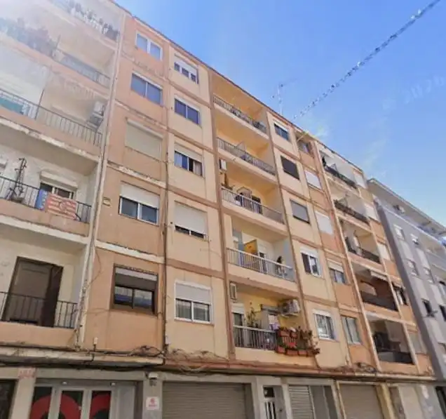 Appartement à vendre à Rascanya, imagen 2