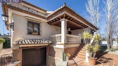 INCREÍBLE CHALET INDEPENDIENTE EN ZONA PRIVILEGIADA, imatge 5