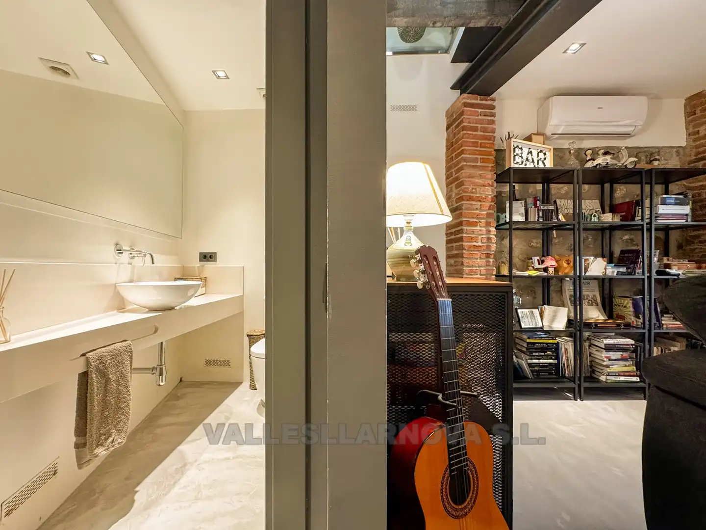 Casa a schiera con balcone in vendita a Centre, imagen 15