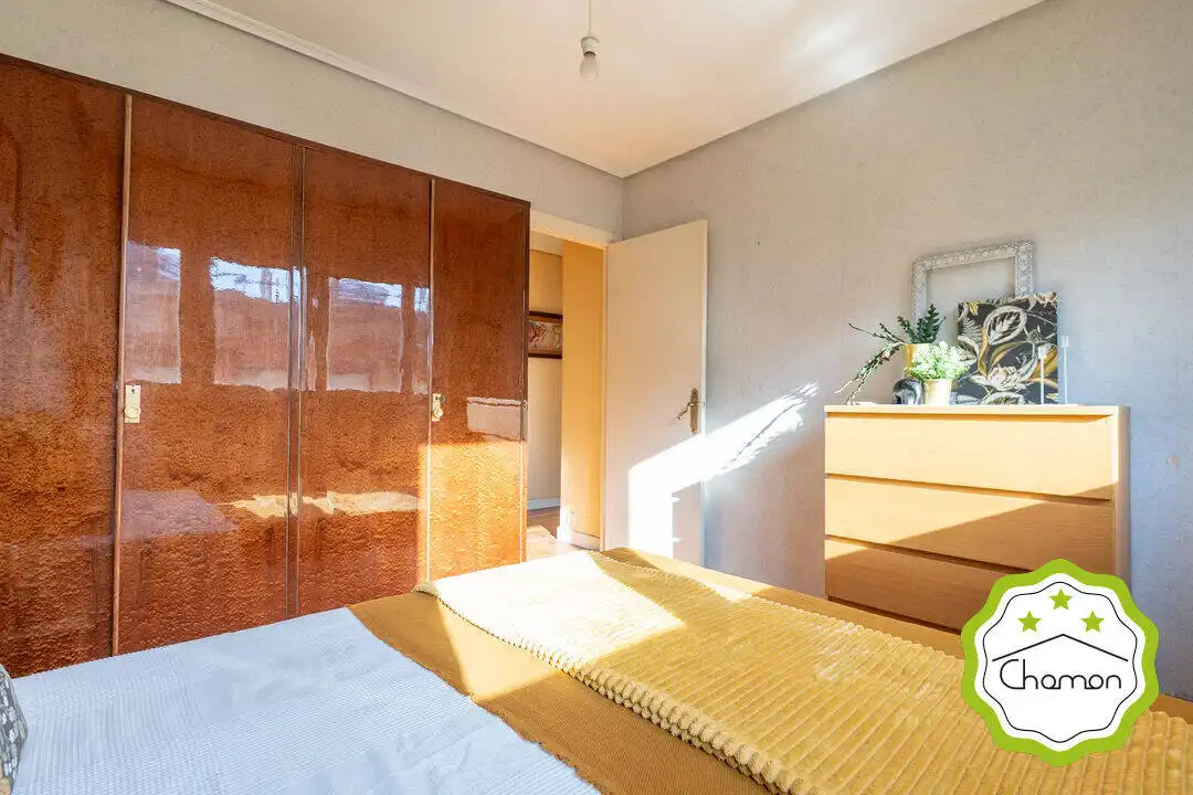 Flat with terrace for sale in Lasesarre, imagen 26