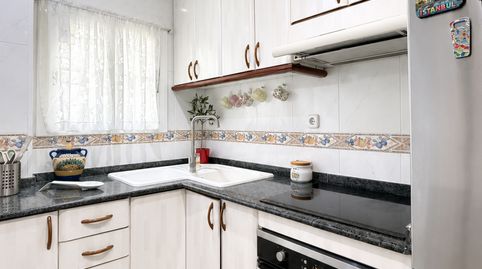 Foto 4 de Piso en venta en Port, Badalona