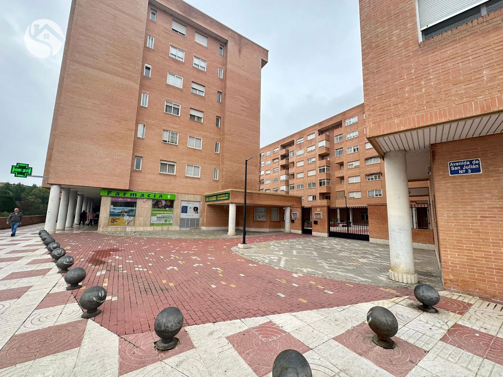 Flat for sale in Fuensanta - Universidad