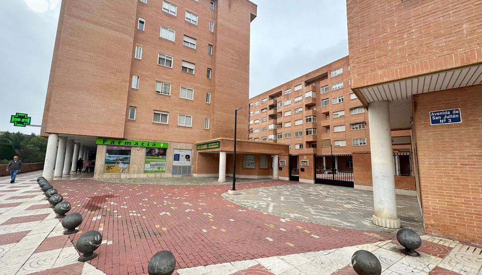 Photo 1 of Flat for sale in Fuensanta - Universidad, Cuenca