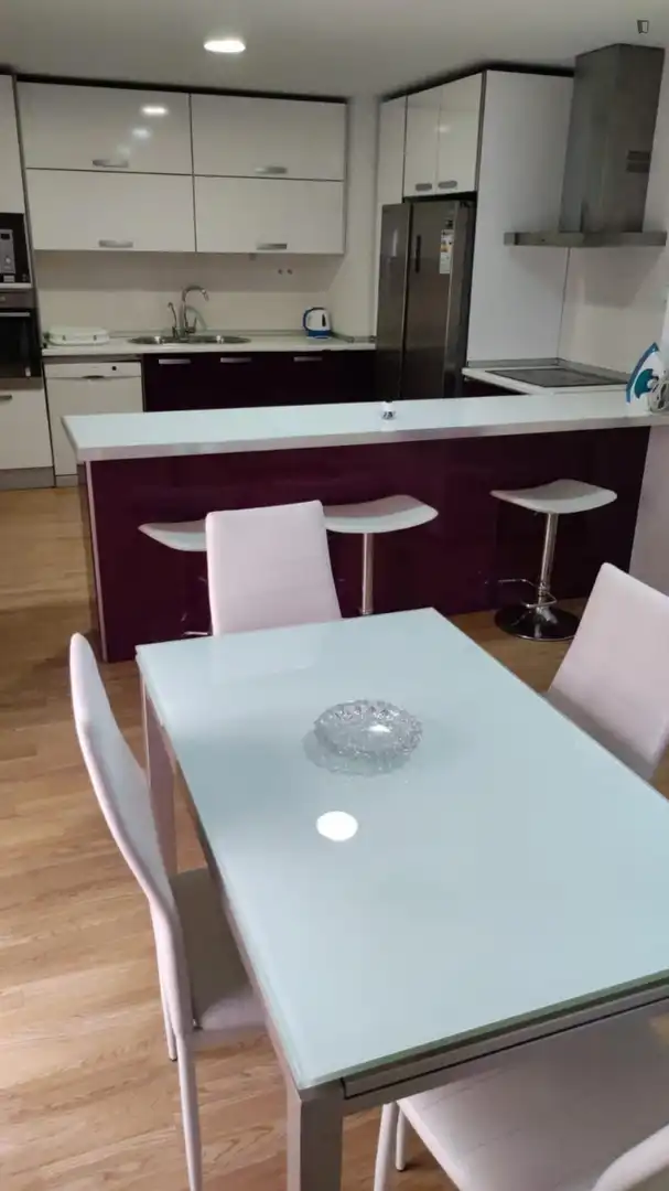Habitación en Santa Eulalia
