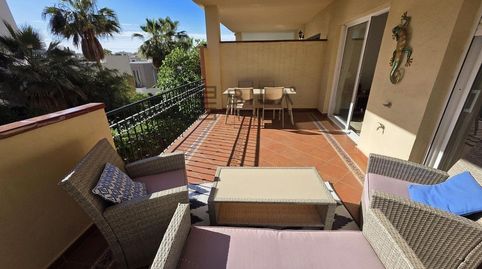 Foto 5 de Piso en venta en Opalo, Riviera del Sol, Mijas