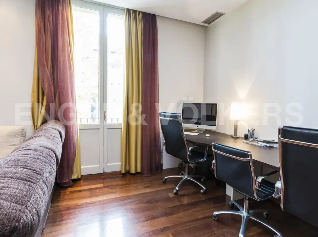 Casa o chalet en venta en Barcelona con Aire acondicionado, Calefacción y Parquet