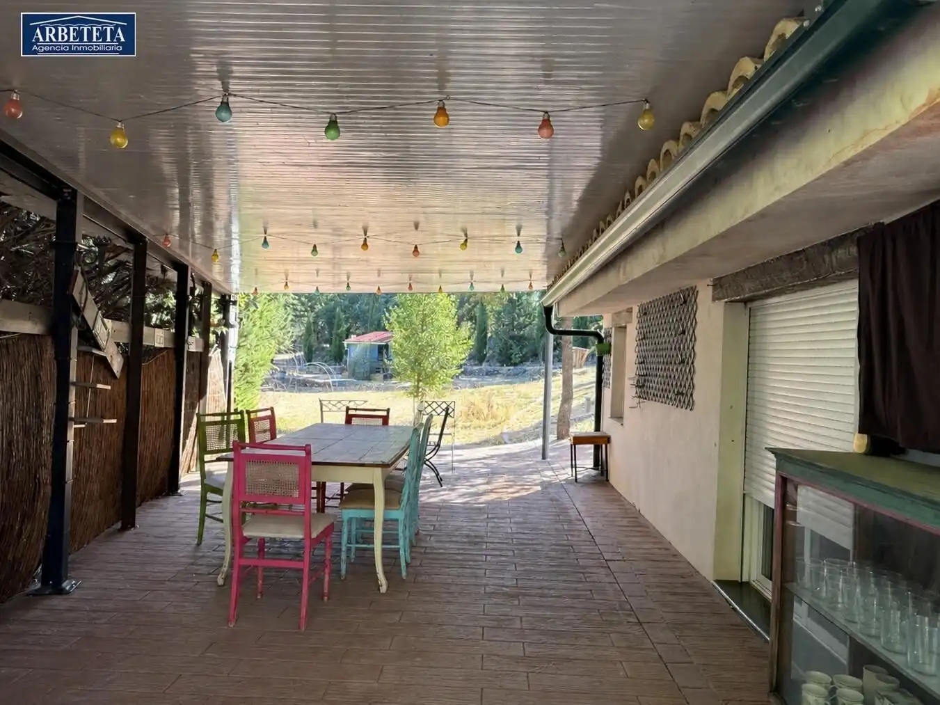 Villa avec piscine à vendre à Lupiana, imagen 24
