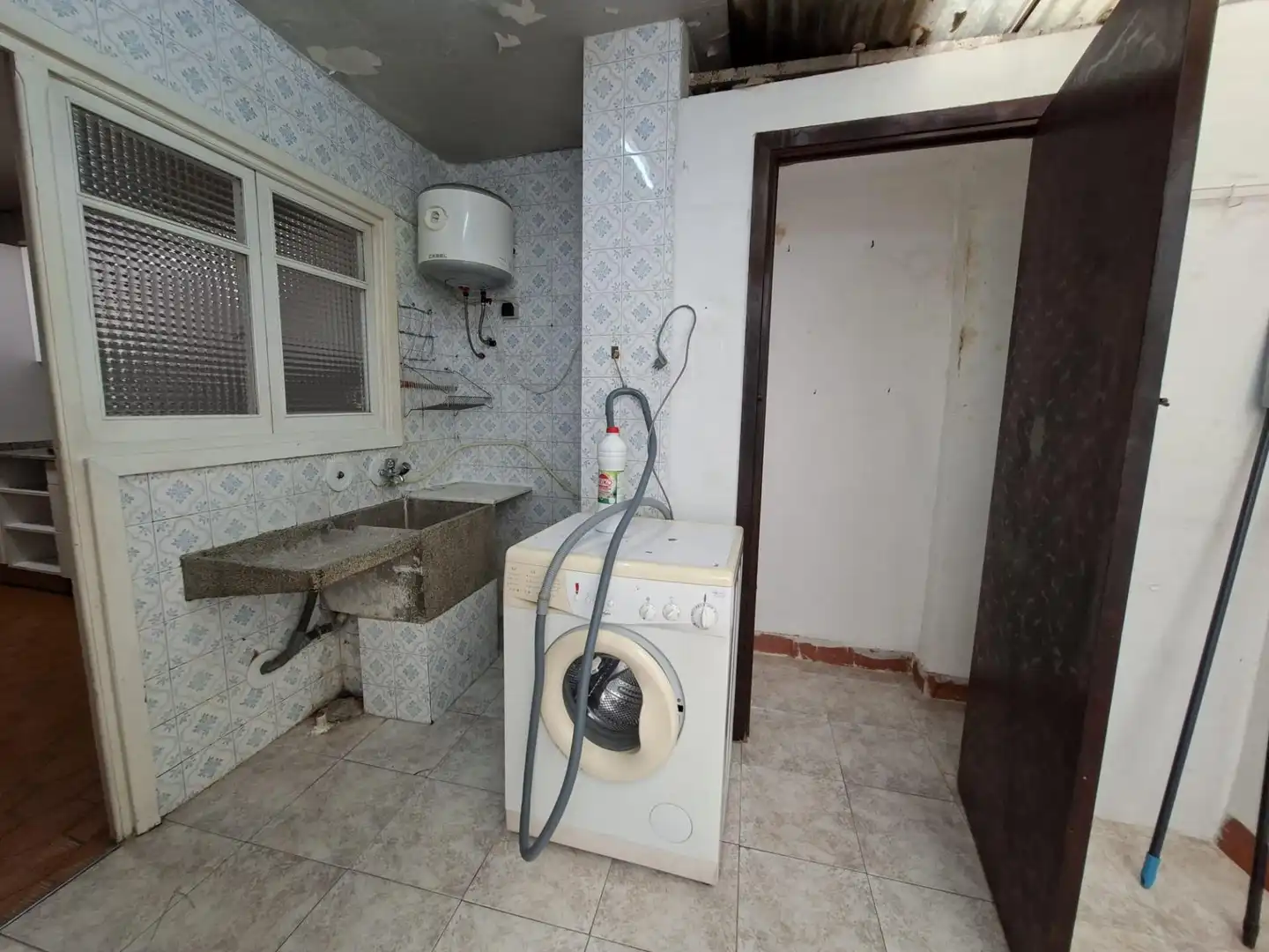 Cocina de Piso en venta en Gandia con Aire acondicionado, Calefacción y Trastero