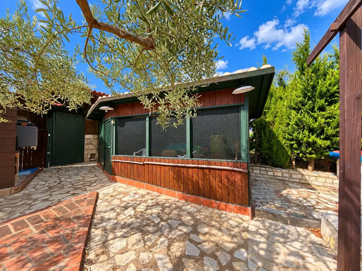 Detached house for sale in L'Ampolla, imagen 47