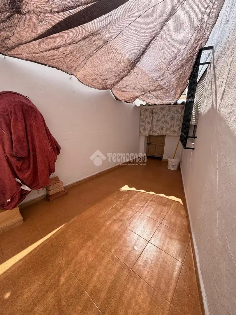 Casa o chalet en venta en Antequera con Terraza