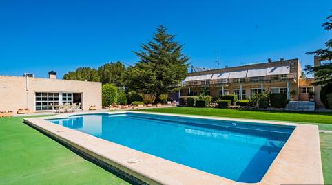 Foto 5 de Casa o chalet en venta en Partida Cascante, Cabanes y Las Fuentes, Villena