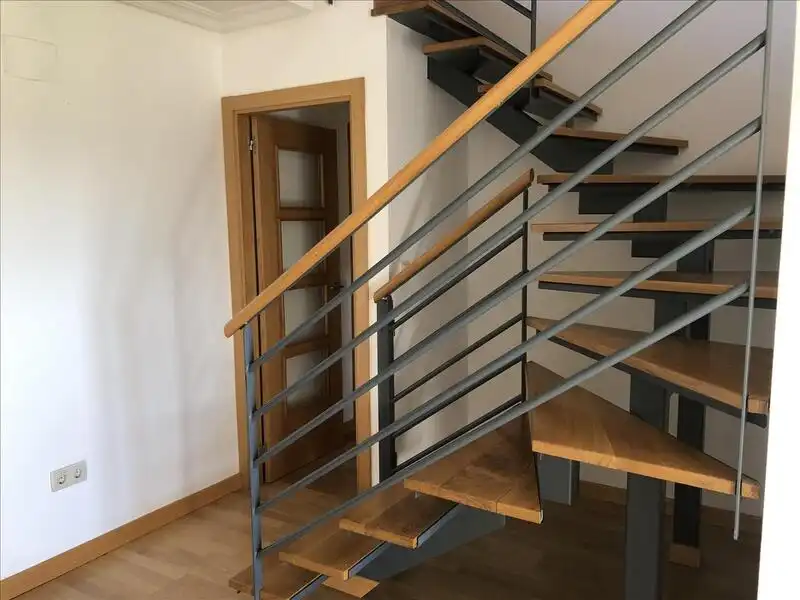 Àtic amb terrassa en venda a Nuevo Hospital, imagen 21
